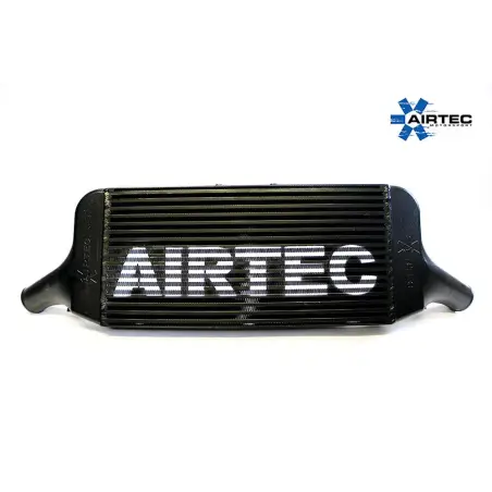 Kit intercooler frontal altas prestaciones Airtec Audi A4/A5 B8 2.7 & 3.0 TDI