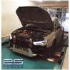 Kit intercooler frontal altas prestaciones Airtec Audi RS3 8V