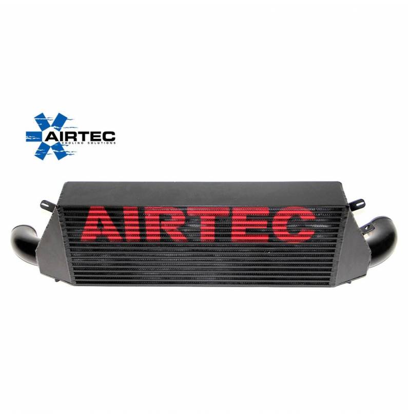 Audi RS3 8V Airtec high performance front intercooler kit