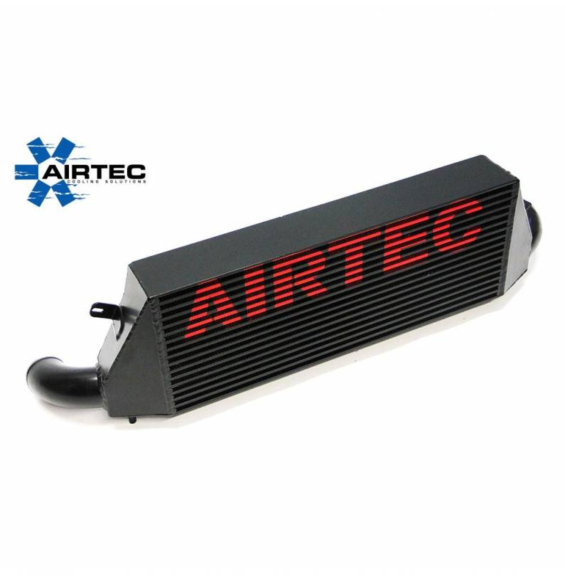 Kit intercooler frontal altas prestaciones Airtec Audi RS3 8V