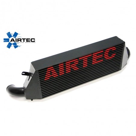 Kit intercooler frontal altas prestaciones Airtec Audi RS3 8V