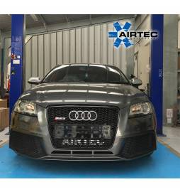 Intercooler frontal altas prestaciones Airtec Audi RS3 8P