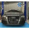 Intercooler frontal altas prestaciones Airtec Audi RS3 8P