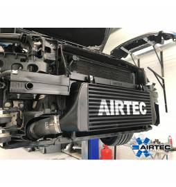 Intercooler frontal altas prestaciones Airtec Audi RS3 8P