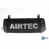 Kit intercooler frontal altas prestaciones Airtec Audi TT RS 8J