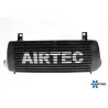 Kit intercooler frontal altas prestaciones Airtec Audi TT RS 8J