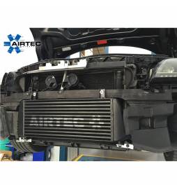 Kit intercooler frontal altas prestaciones Airtec Audi TT RS 8J