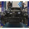 Kit intercooler frontal altas prestaciones Airtec Audi TT RS 8J