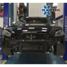 Kit intercooler frontal altas prestaciones Airtec Audi TT RS 8J