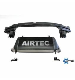 Kit intercooler frontal altas prestaciones Airtec Audi TT RS 8J