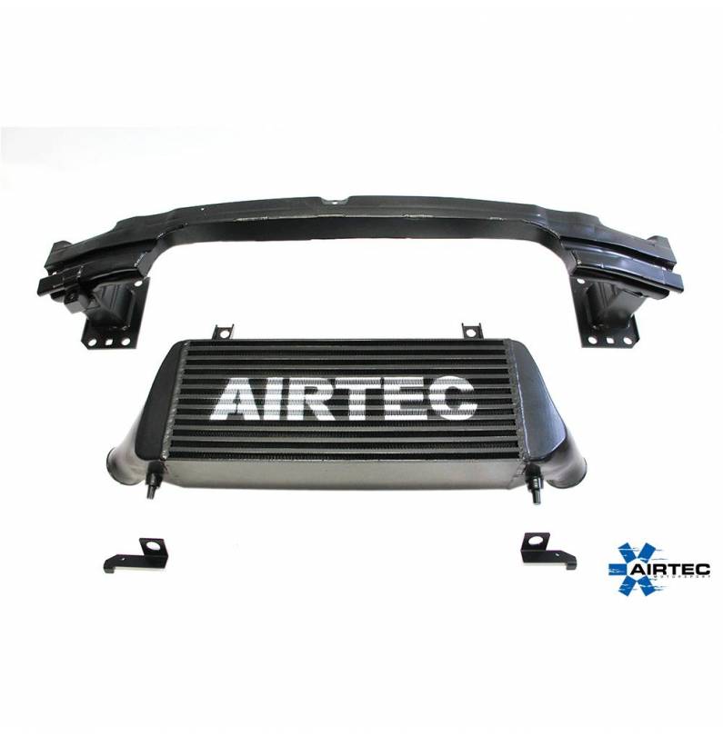 Kit intercooler frontal altas prestaciones Airtec Audi TT RS 8J Kit intercooler frontal altas prestaciones Airtec Audi TT RS 8J
