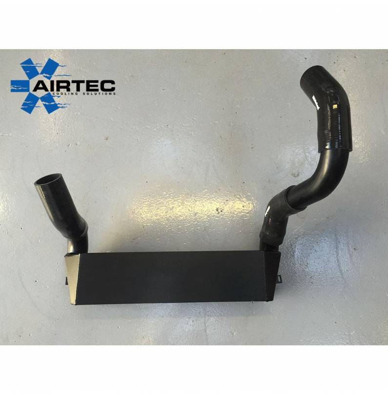Kit intercooler Airtec BMW 135 Kit intercooler Airtec BMW 135