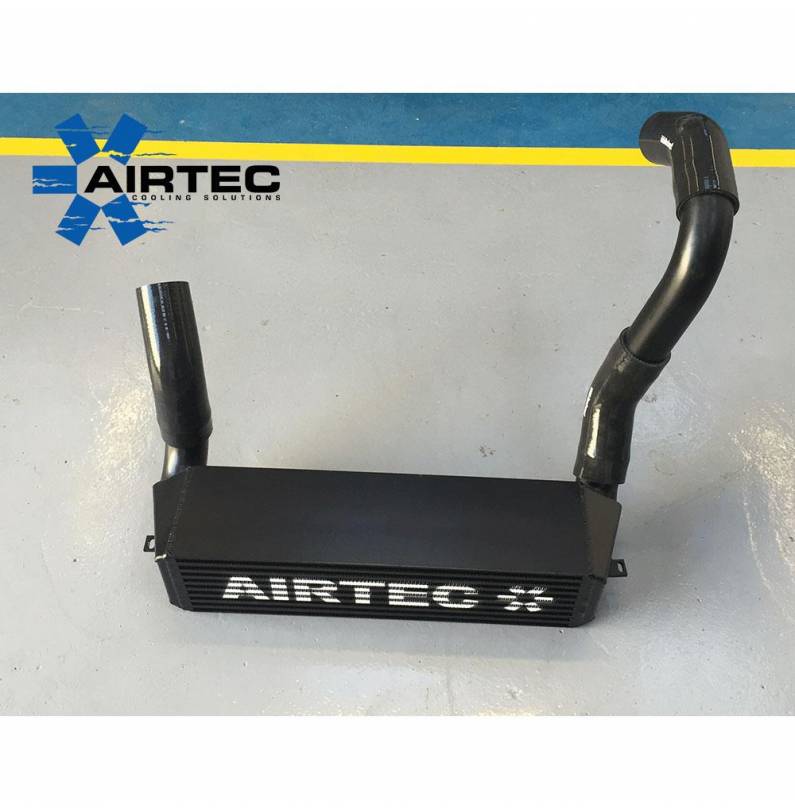 Kit intercooler altas prestaciones Airtec BMW 335 E9X Kit intercooler altas prestaciones Airtec BMW 335 E9X