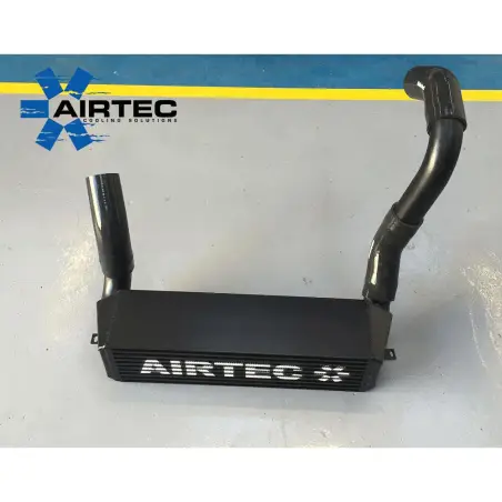 Kit intercooler altas prestaciones Airtec BMW 335 E9X