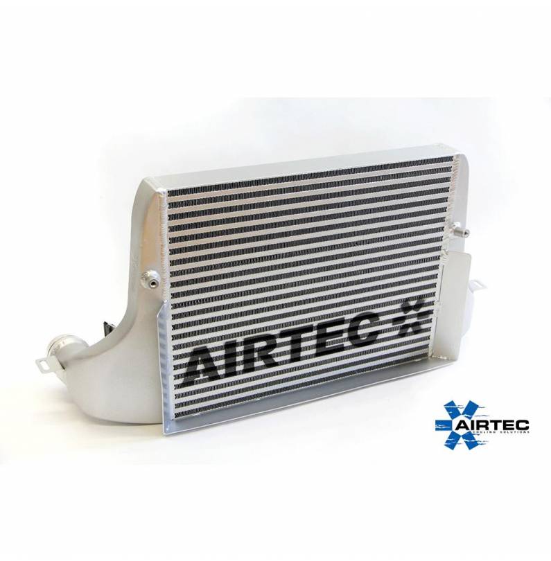 Kit intercooler frontal altas prestaciones Airtec Mini Cooper S F56 exc. JCW Kit intercooler frontal altas prestaciones Airtec Mini Cooper S F56 exc. JCW