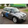 Kit intercooler superior altas prestaciones Airtec Mini Cooper S R53