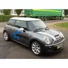 Kit intercooler superior altas prestaciones Airtec Mini Cooper S R53