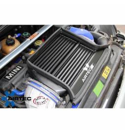 Kit intercooler superior altas prestaciones Airtec Mini Cooper S R53