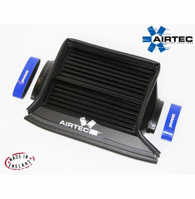 Kit intercooler superior altas prestaciones Airtec Mini Cooper S R53