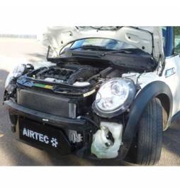 Kit intercooler frontal altas prestaciones Airtec Mini Cooper S F56 todos