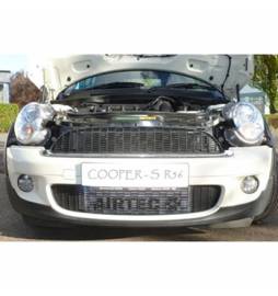 Kit intercooler frontal altas prestaciones Airtec Mini Cooper S F56 todos