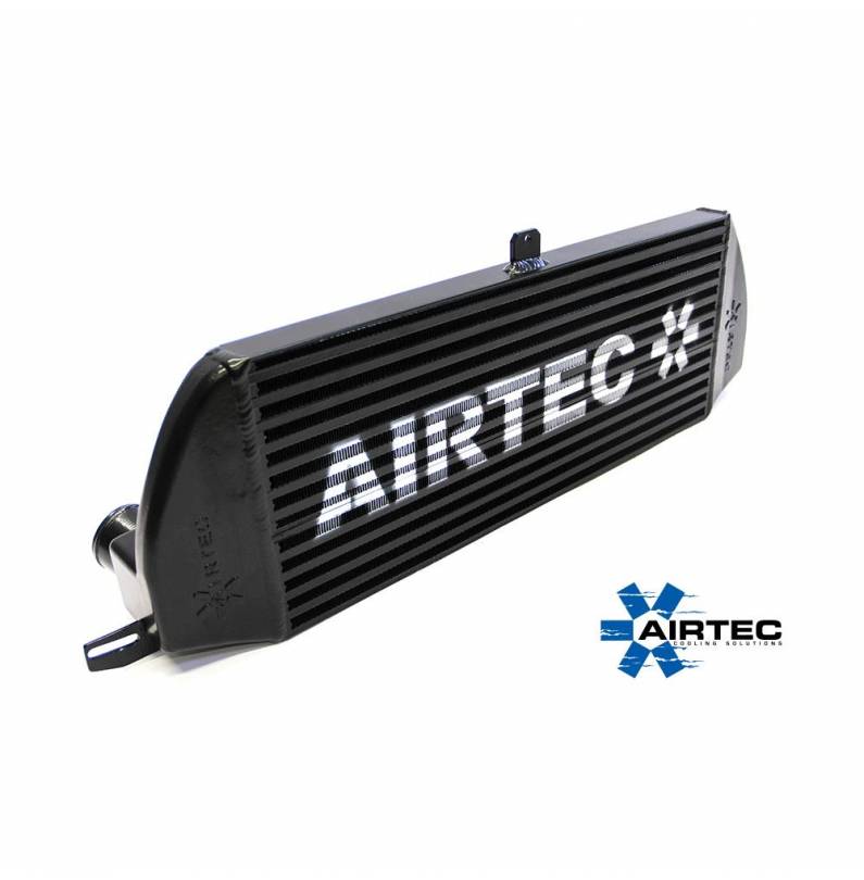 Kit intercooler frontal altas prestaciones Airtec Mini Cooper S F56 todos Kit intercooler frontal altas prestaciones Airtec Mini Cooper S F56 todos