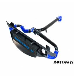 Kit intercooler altas prestaciones Airtec Mazda 3 MPS MK2