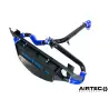 Kit intercooler altas prestaciones Airtec Mazda 3 MPS MK2