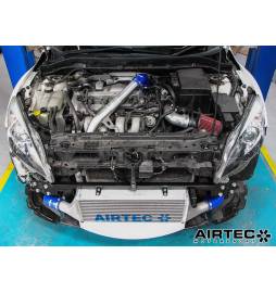 Kit intercooler altas prestaciones Airtec Mazda 3 MPS MK2