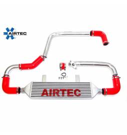 Kit intercooler altas prestaciones Airtec Mazda 3 MPS MK1