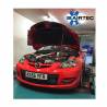 Kit intercooler altas prestaciones Airtec Mazda 3 MPS MK1