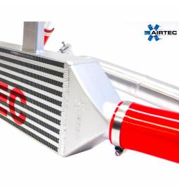 Kit intercooler altas prestaciones Airtec Mazda 3 MPS MK1