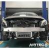 Kit intercooler frontal altas prestaciones Airtec Upgrade Mercedes Clase A45 AMG
