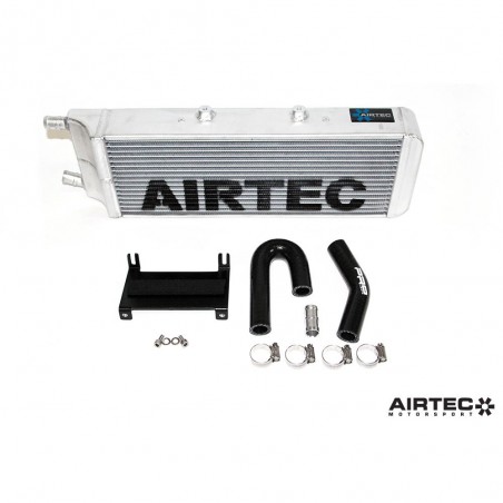 Kit intercooler frontal altas prestaciones Airtec Upgrade Mercedes Clase A45 AMG