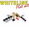 Audi TT 8N, Q3, S3, TT 8J, León León MK2, VW Golf 5/6 F and R Essential Vehicle Kit bushing Whiteline