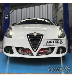 Kit intercooler altas prestaciones Airtec Alfa Romeo Giulietta