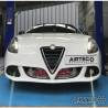 Kit intercooler altas prestaciones Airtec Alfa Romeo Giulietta