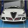 Kit intercooler altas prestaciones Airtec Alfa Romeo Giulietta