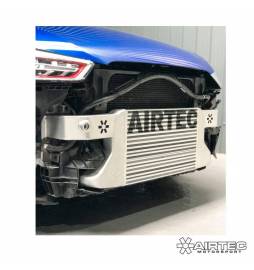 Kit intercooler altas prestaciones AIRTEC Motorsport Stage 2 Front Mount Intercooler Upgrade for Audi S1