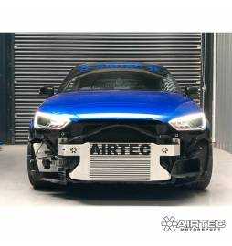 Kit intercooler altas prestaciones AIRTEC Motorsport Stage 2 Front Mount Intercooler Upgrade for Audi S1