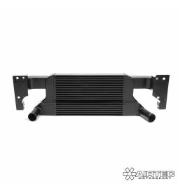 Kit intercooler altas prestaciones AIRTEC Motorsport Stage 2 Front Mount Intercooler Upgrade for Audi S1