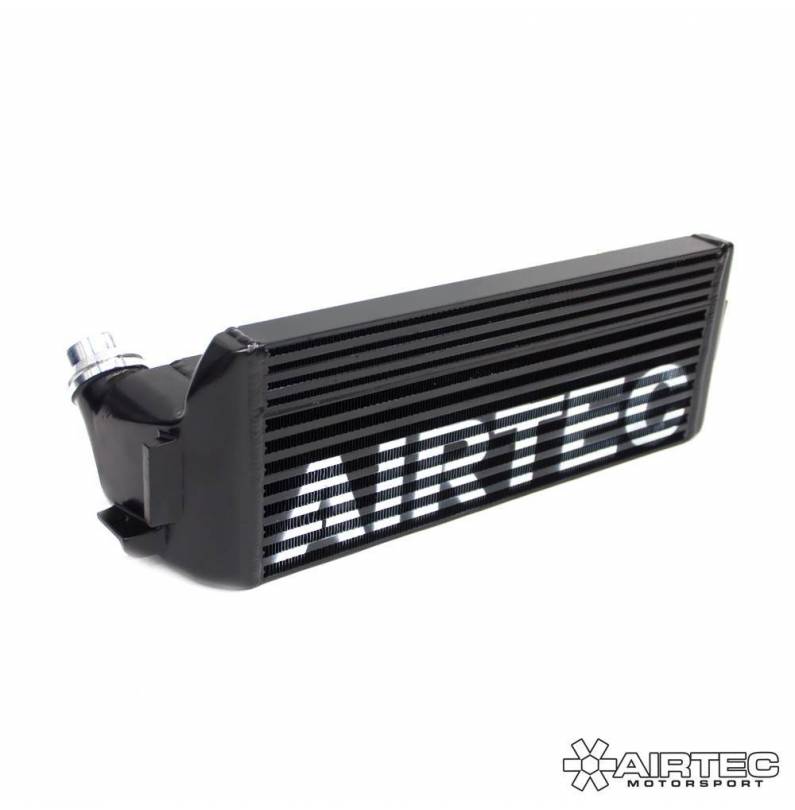 Intercooler altas prestaciones AIRTEC Motorsport Intercooler Upgrade for BMW M2 (N55) Intercooler altas prestaciones AIRTEC Motorsport Intercooler Upgrade for BMW M2 (N55)