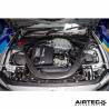 Intercooler altas prestaciones AIRTEC AIRTEC Motorsport Billet Chargecooler Upgrade for BMW S55 (M2 Competition, M3 and M4)