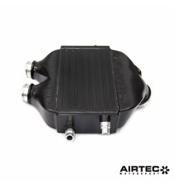 Intercooler altas prestaciones AIRTEC AIRTEC Motorsport Billet Chargecooler Upgrade for BMW S55 (M2 Competition, M3 and M4)