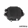 Intercooler altas prestaciones AIRTEC AIRTEC Motorsport Billet Chargecooler Upgrade for BMW S55 (M2 Competition, M3 and M4)