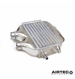 Intercooler altas prestaciones AIRTEC AIRTEC Motorsport Billet Chargecooler Upgrade for BMW S55 (M2 Competition, M3 and M4)