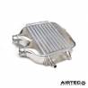 Intercooler altas prestaciones AIRTEC AIRTEC Motorsport Billet Chargecooler Upgrade for BMW S55 (M2 Competition, M3 and M4)
