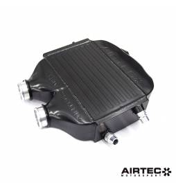 Intercooler altas prestaciones AIRTEC AIRTEC Motorsport Billet Chargecooler Upgrade for BMW S55 (M2 Competition, M3 and M4)