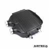 Intercooler altas prestaciones AIRTEC AIRTEC Motorsport Billet Chargecooler Upgrade for BMW S55 (M2 Competition, M3 and M4)
