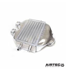 Intercooler altas prestaciones AIRTEC AIRTEC Motorsport Billet Chargecooler Upgrade for BMW S55 (M2 Competition, M3 and M4)